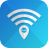 icon WiFi Map And Analyzer(Wifi-kaart en wachtwoordsleutel) 1.2.3