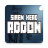 icon Siren Head Addon For MCPE(Siren Head Add-on voor MCPE) 6.0