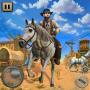 icon West Cow boy Gang Shooting : Horse Shooting Game (West Cow boy Gang Shooting: Horse Shooting Game
)