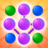 icon Collect dots: relaxing puzzle(Verzamel stippen: ontspannende puzzel
) 1.0.4