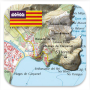 icon Mallorca Topo Maps (Mallorca Topo-kaarten)