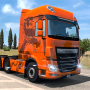 icon American Truck Driving Games (American Truck Driving Games
)