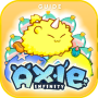 icon Axie Infinity Scholarship O4(Axie Infinity Game SLP Helper
)
