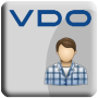 icon VDO Driver(VDO® stuurprogramma)