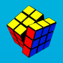 icon RubikOn - cube solver (RubikOn - kubusoplosser)
