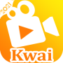 icon Free Tips Kwai Status App(Gratis Kwai Status-app - Gids voor Kwai
)