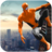 icon Spider Hero City Gangster City(Heroes Fight Adventure 3D Game) 1.7