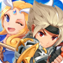 icon Sword Fantasy(Sword Fantasy Online Anime RPG)