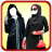 icon Women Burqa Photo Suit(Vrouwen Boerka Fotopak) 1.0.2