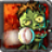 icon Baseball Vs Zombies(Honkbal versus Zombies) 3.9
