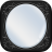 icon Mirror(Spiegel - Zoom Belichting -) 39.01