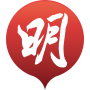icon com.mingpao.mpnewsandroid(Ming Pao Nieuws)