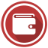 icon My Wallet(Mijn portefeuille - Expense Manager) 1.3.1.2