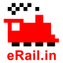 icon eRail.in(eRail.in Spoorwegen Trein Tijdschema, Zitplaatsen, Tarief)