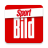 icon Sport BILD(Sport BILD : Soccer Live News) 8.15.1