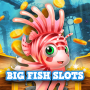 icon Big Fish Slots(Big Fish Slots
)