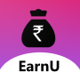 icon EarnU(EarnU - Speel games en win geld
)