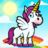 icon Unicorn(Pony Unicorn puzzelplatformer) 1.0.6