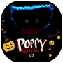 icon Poppy Playtime Scary Tips (Poppy Speeltijd Enge tips
)