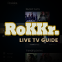 icon RoKKr TV App O2(RoKKr TV App Helpers
)