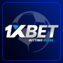 icon 1XBET Sports Betting O3(1xBet App Sportweddenschappen Help
)