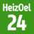 icon HeizOel24(Bekleidung HeizOel24 | meX - Heizölpreise Tank
) 3.0.1.42