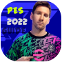 icon Guide for Pes 2022(Gids voor Pes 2022
)