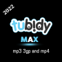 icon Tubidy Max(Tubidy Max
)