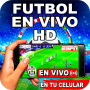icon Futbol: Ver En viv HD _ guide(Futbol: Ver En vivo HD _ Gids
)