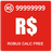icon RBX Cal(Verdien Robux Calc 2022) 1.021020505