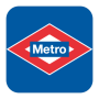 icon Metro de Madrid Official