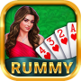 icon Rummy Gold (With Fast Rummy) (Rummy Gold (met snelle Rummy))