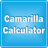 icon Camarilla Calculator(Camarilla-rekenmachine) 2.1.0