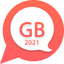 icon GB New Version Update(GB Laatste versie 2021
)