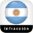 icon com.infraccion.mexico(INFRACCIÓN DE MULTAS - MEXICO
) 1.0.0