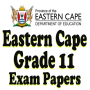 icon Grade 11 Eastern Cape(Grade 11 Eastern Cape Papers
)