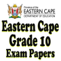 icon Grade 12 Eastern Cape(Grade 10 Eastern Cape Papers
)