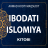 icon Ibodati Islomiya(Ibodati Islomiya kitobi
) 2.0
