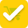 icon rShopping List for Groceries (rShopping Lijst voor boodschappen)