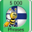 icon Fins Fun Easy Learn5 000 Frases(Leer Fins - 5.000 Zinnen
) 3.0.0