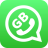 icon GB Whatsapp(GB WhatsApp Laatste versie
) 1.0