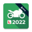 icon Theory Test Moto(Motortheorie-examen UK Kit) 4.121