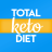 icon TotalKetoDiet(Total Keto Dieet: Low Carb App
) 6.14