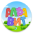 icon jqsoft.games.kids.alphabet(Russisch alfabet voor kinderen. Letters en geluiden.) 5.5.0