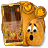 icon Funny Potato Launcher Theme(Grappig Aardappel Launcher Theme
) 1.4