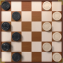 icon Checkers Clash(Checkers Clash: Online Game)