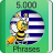 icon Grieks Fun Easy Learn5 000 Frases(Leer Grieks - 5.000 Zinnen
) 3.0.0