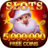 icon Crown Slots(Royal Crown Casino-Blackjack, versie met gratis munten) 2.1.9