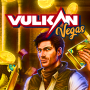 icon Vulkan Amazing Vegas