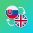 icon Translator Slovak English(Slowaaks - Engels vertaler) 5.1.6